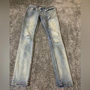 Serenede Mens Skinny